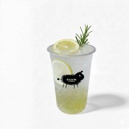 น้ำผึ้งมะนาว โซดา