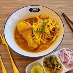 ตาเลี้ยวข้าวซอย Ta Liew Khao Soi
