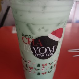 นมสด  มิ้น