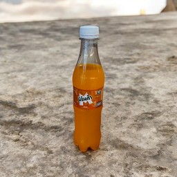 มิรินด้าส้ม 345ml