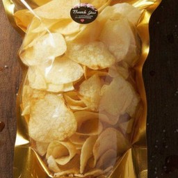 มันฝรั่งทอดรสออริจินอล