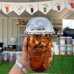 บ้านชา คาเฟ่ สาขาบางยี่รงค์