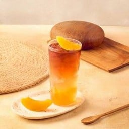 Go Go Juice Tea