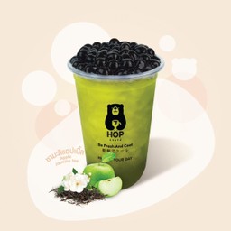 ชามะลิแอปเปิ้ล