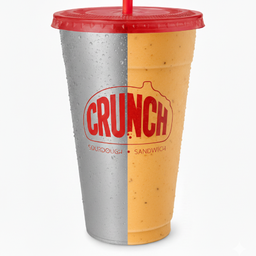 Mango Yogurt Smoothie - มะม่วง โยเกิร์ต สมูธตี้