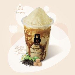 ชานมไต้หวันบราวน์ชูก้าปั่น