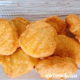 นักเกตไก่ 10ชิ้น