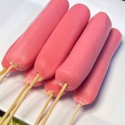 ไส้กรอกนม