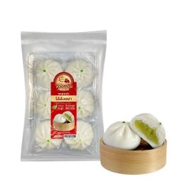 ขนมจีบซาลาเปา - คุณสจ๊วต&คุณกระแต(เหมี๊ยว 🐱)