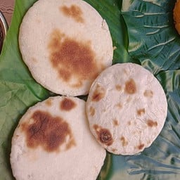 แป้งจี่