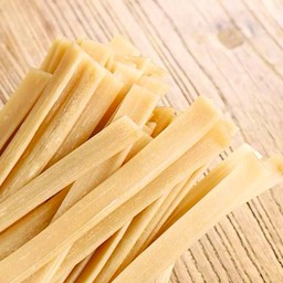 เส้นมันเทศ