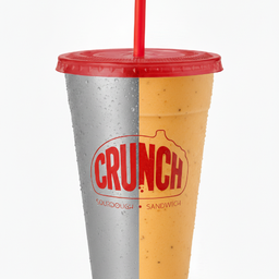 Mango Yogurt Smoothie - มะม่วง โยเกิร์ต สมูธตี้