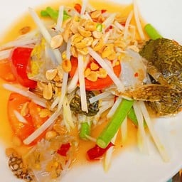 ตำยำนัวเนีย สาขาตลาดจตุจักร ซอย 11 สาขาตลาดจตุจักร โรบินสัน จันทบุรี