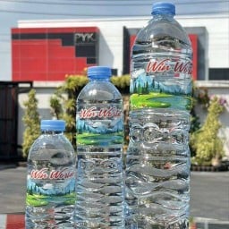 น้ำดื่มสะอาด