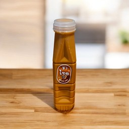 ชาไทยแช่เย็น