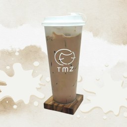 ชานมไต้หวัน by TMZ