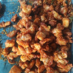 ไก่ทอดนายศร