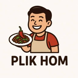 พริกหอม ตามสั่ง