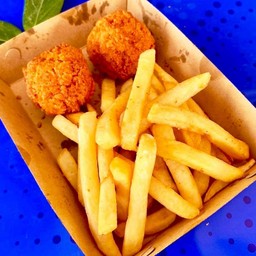 [เซ็ต คู่หูโดนใจ] A3