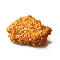สะโพกไก่ทอด 1ชิ้น
