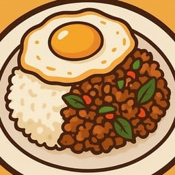 ป.กะเพรา