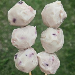 ลูกชิ้นปลาหมึก