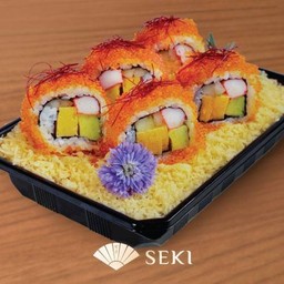 California Roll (5 Pcs)