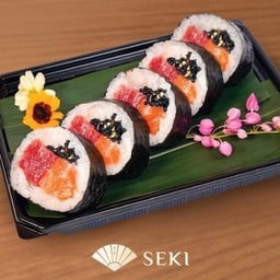 4 Premium Zeppin Roll (5 Pcs)