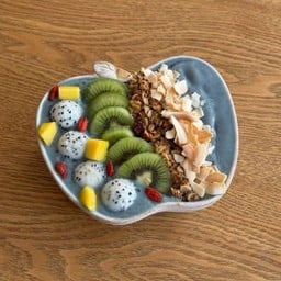 Blue Vitality Bowl (LM)