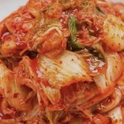 อาหารเกาหลี ลุงเกาหลี 아저씨. ศรีราชา เก้ากิโล