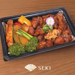 Buta Diamond Teppanyaki