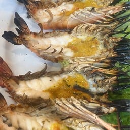 กุ้งแม่น้ำย่าง6ตัว(1กิโล)ปกติ1800เหลือ1399