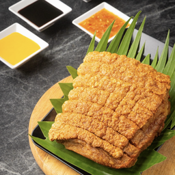 ราชาหมูกรอบ🤴