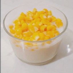 ร้านข้าวโพดจ้า