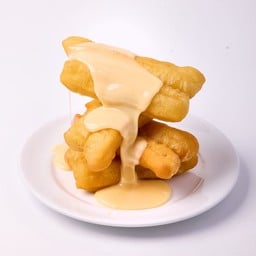 ปาท่องโก๋ริมคลอง สาขากัลปพฤกษ์