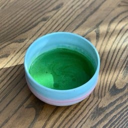 Usucha Tsuyuhikari (LM)