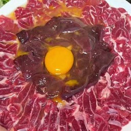 ชุดเติม เนื้อน่องลาย