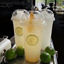 ข้าวไข่ข้น & มอลดอง