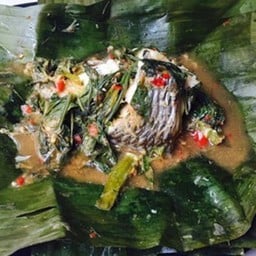 ครัวอาวแท็กซี่ ปลาย่างและอาหารพื้นบ้าน