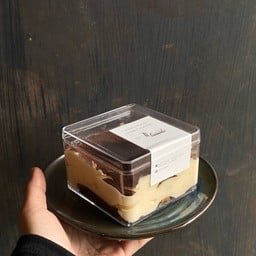 Kawah Rustic - Specialty Coffee and Homemade Bakery Kawah Rustic - Specialty Coffee and Homemade Bakery