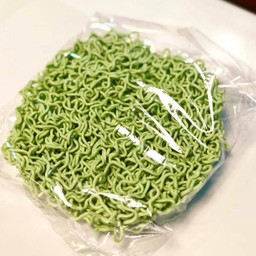 บะหมี่หยก