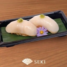 Hotate Sushi (2 Pcs)