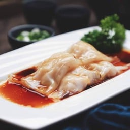 มุมอร่อย โดย หลงเป่า เชียงใหม่