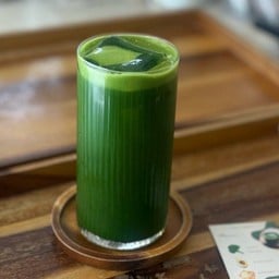 Iced Kōri no yame Usucha (LM)