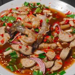 ตำทามมาย