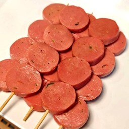 โบโลน่าพริกสด