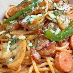PASTA Lab มีสาขาเดียว ทางออกที่4 MRTเตาปูน