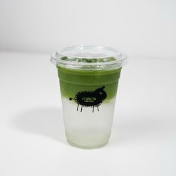 มัทฉะ โคโคนัท ไลท์