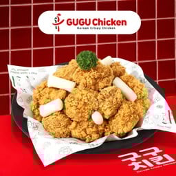 GUGU Chicken บางโพ