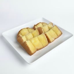 ขนมปังปิ้ง ( 2 แผ่น )